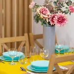 Sunny Grochowska Praga By Renters
