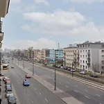 Sunny Grochowska Praga By Renters