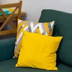 Hotel Sunny Grochowska Praga By Renters Varsovia