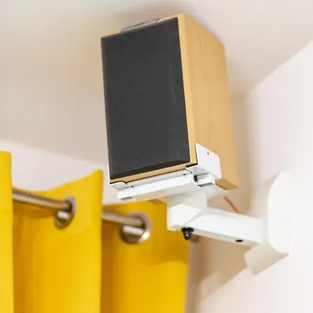 Hotell Sunny Grochowska Praga By Renters