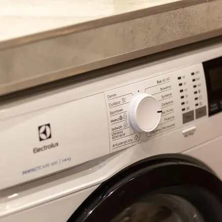 Sunny Grochowska Praga By Renters Warszawa