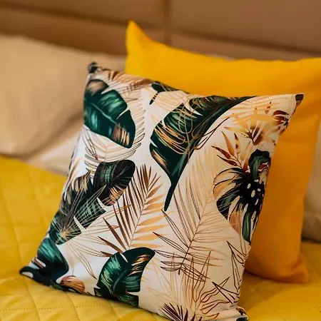 Hotel Sunny Grochowska Praga By Renters *