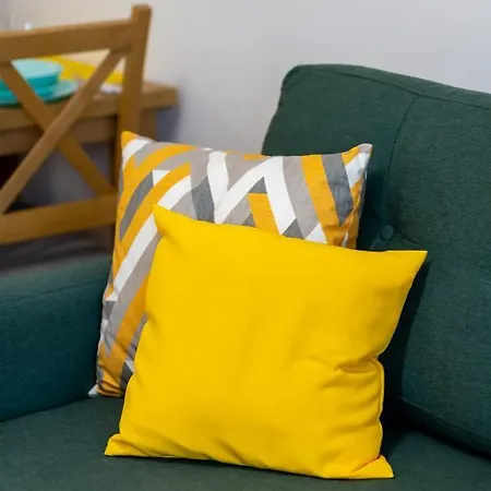 Hotell Sunny Grochowska Praga By Renters Warszawa