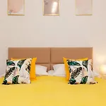 Sunny Grochowska Praga By Renters Hotel *