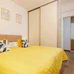 Hotel Sunny Grochowska Praga By Renters Warschau