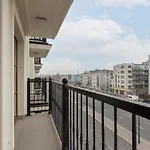 Hotel Sunny Grochowska Praga By Renters Warschau