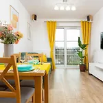 Sunny Grochowska Praga By Renters Warschau